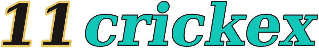 11crickex logo