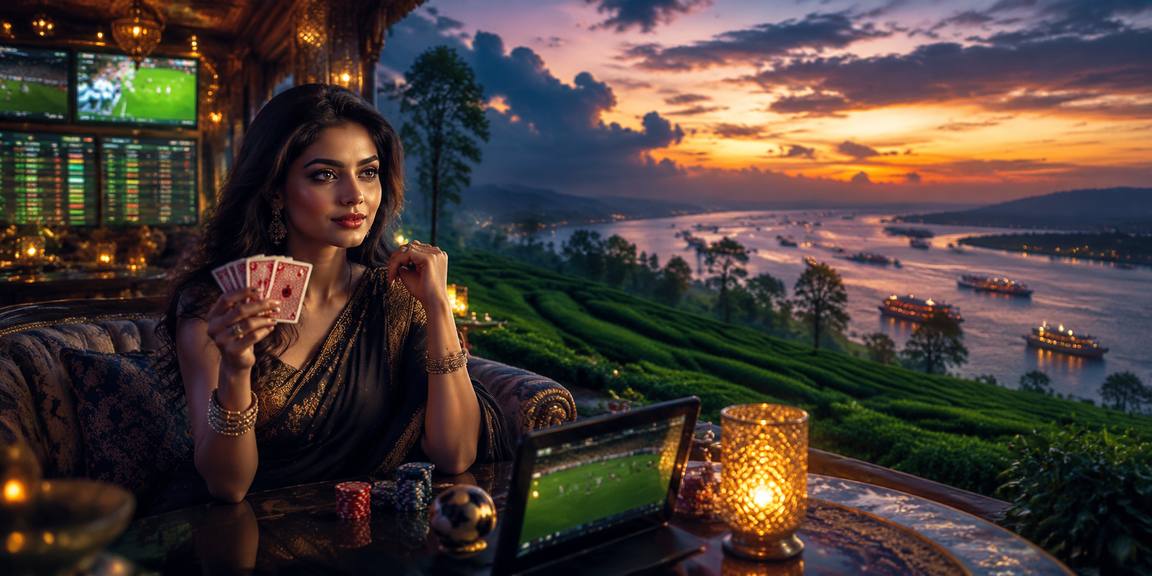 11crickex 11crickex-এ ব্যাডমিন্টন বেটিং কী অফার করে